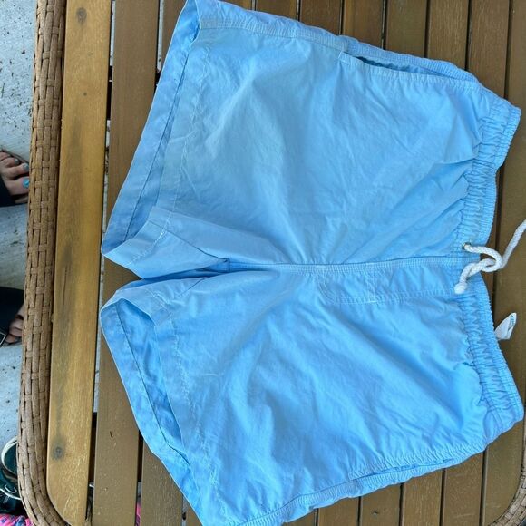 St. Tropez Gerry Men’s Swim trunks, size L Great condition ! L - Picture 2 of 13